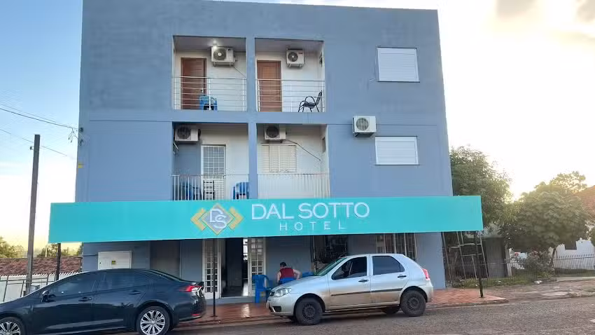 Hotel Dal Sotto