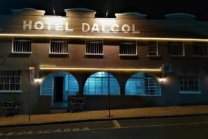 Hotel Dalcol Economic