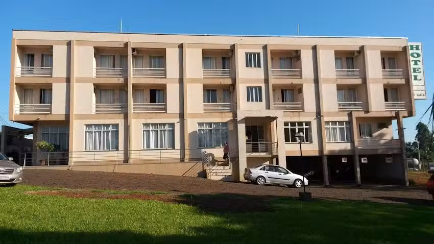 Hotel Dalla Valle