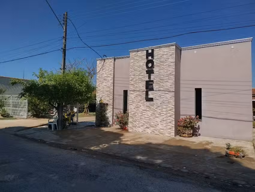 Hotel Dallas