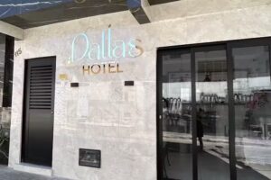 Hotel Dallas