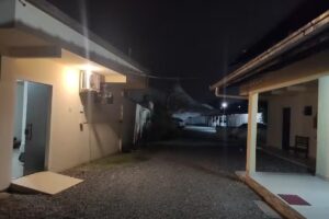 Hotel Dallas &ndash; Penha SC