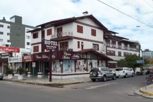 Hotel Dalpiaz