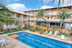 Hotel DaMa Business Center