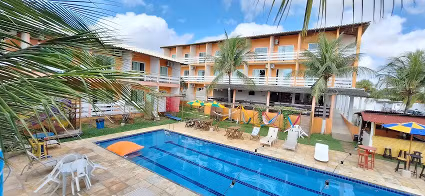 Hotel DaMa Business Center