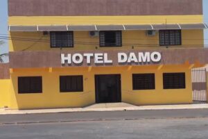 Hotel Damo