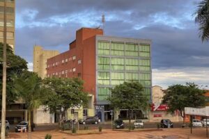 Hotel Dan Inn Barretos