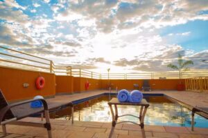 Hotel Dan Inn Ribeir&atilde;o Preto by Nacional Inn