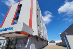 Hotel Dan Inn S&atilde;o Carlos by Nacional Inn