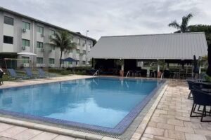 Hotel Dan Inn Uberaba & Conven&ccedil;&otilde;es