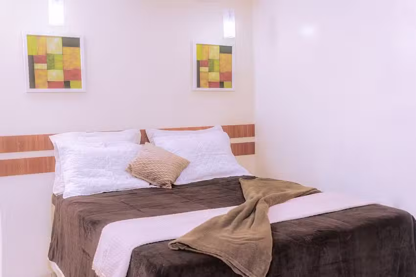 Hotel Danf&eacute;lix