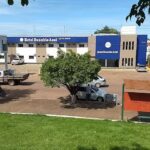 Hotel Dan&uacute;bio Azul