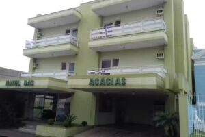 HOTEL DAS AC&Aacute;CIAS