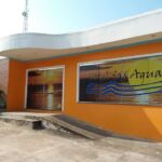 Hotel das &Aacute;guas