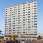 Hotel das Am&eacute;ricas