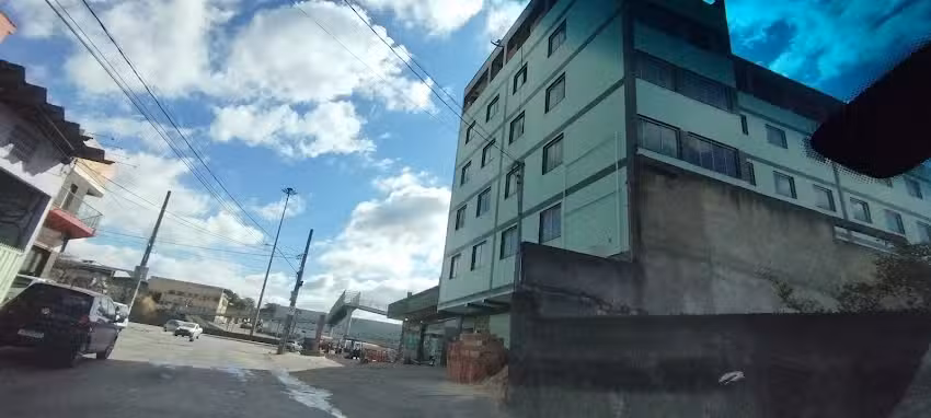 Hotel das Am&eacute;ricas