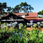 Hotel das Arauc&aacute;rias