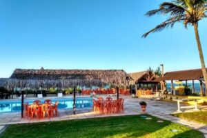 Hotel das Fal&eacute;sias