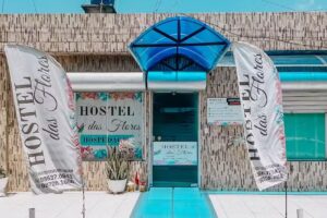 Hotel das Flores Bel&eacute;m