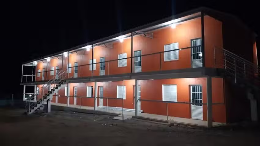 Hotel das Hort&ecirc;ncias