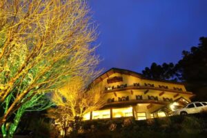 Hotel das Hort&ecirc;nsias