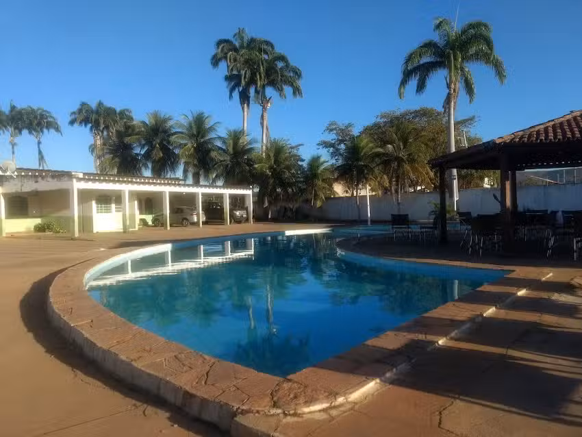 HOTEL DAS PALMEIRAS &ndash; Hospedagem Levada a S&eacute;rio