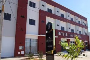 Hotel das Torres