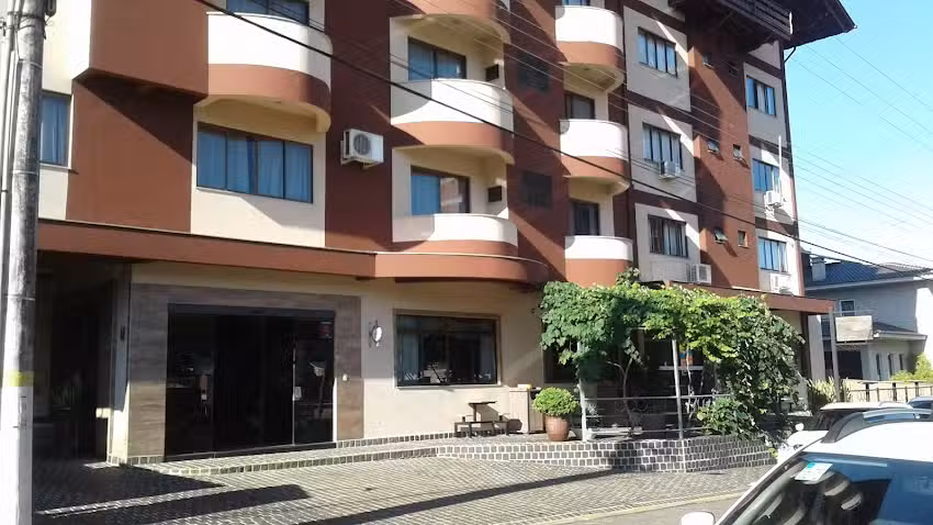 Hotel das Videiras