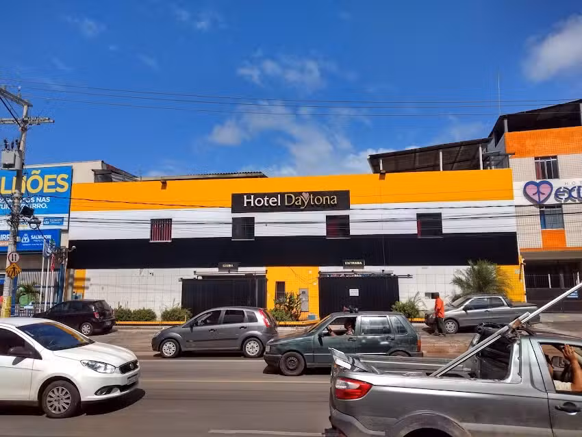 Hotel Daytona