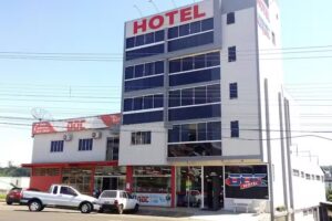 Hotel DDC