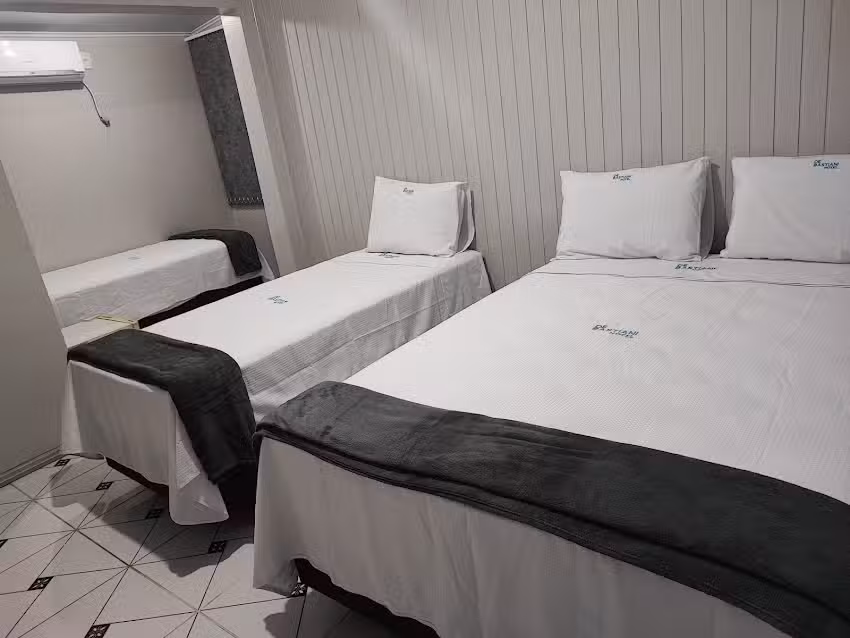 Hotel De Bastiani