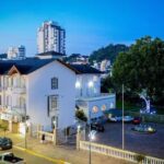 Hotel De Conto