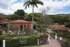 Hotel de Len&ccedil;&oacute;is