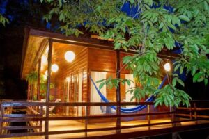 Hotel de Selva | Manati Lodge | Amaz&ocirc;nia