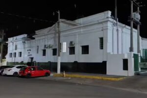 Hotel De Tr&acirc;nsito