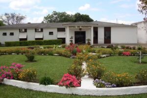 HOTEL DE TR&Acirc;NSITO 5&ordm; RCMEC