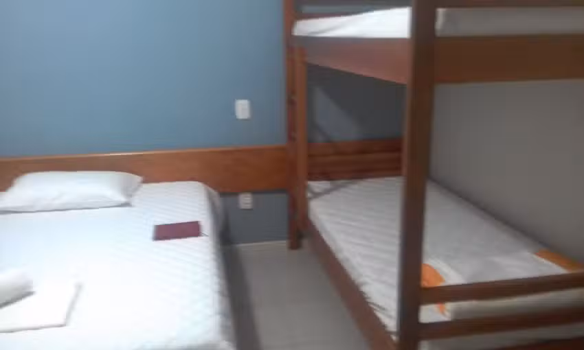 Hotel de Tr&acirc;nsito &ndash; ABEPOM