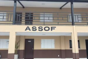 Hotel de Tr&acirc;nsito &ndash; ASSOF MT