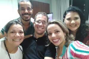 Hotel de trânsito da PM/BM