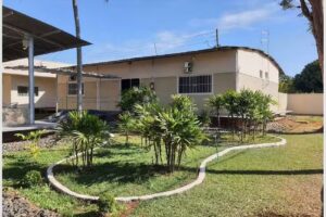 Hotel de Transito de Of/St/Sgt &ndash; (HT) 2&ordm; BFv