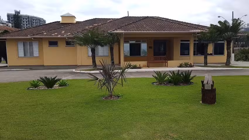 Hotel de Tr&acirc;nsito de Oficiais 14&ordf; Brigada