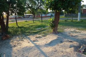 Hotel De trânsito De Oficiais