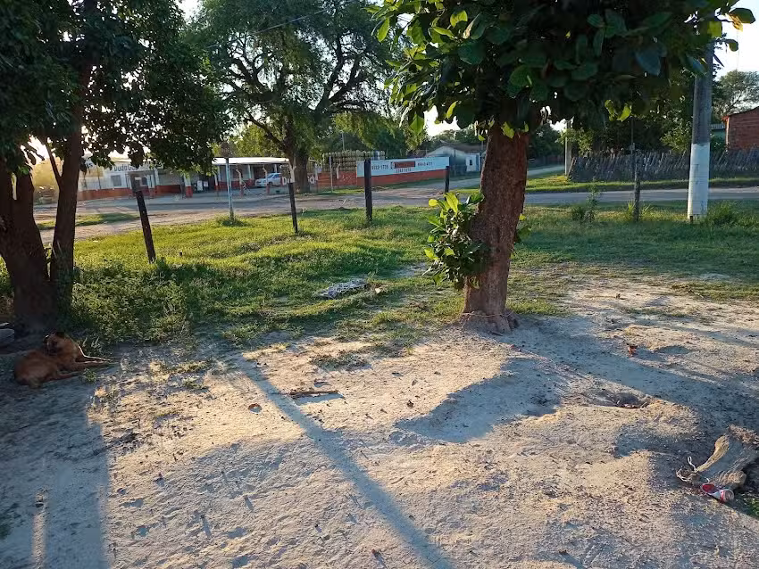 Hotel De tr&acirc;nsito De Oficiais