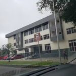 Hotel de Tr&acirc;nsito de Oficiais