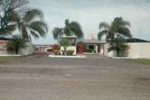 Hotel De Trânsito De Oficiais