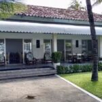 Hotel de Tr&acirc;nsito de Oficiais