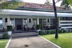 Hotel de Trânsito de Oficiais