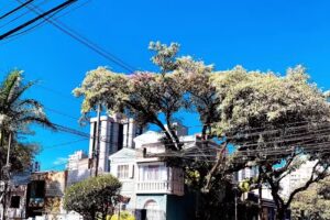 Hotel de Trânsito de Oficiais -4ª RM