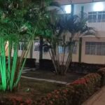 Hotel de Tr&acirc;nsito de Oficiais