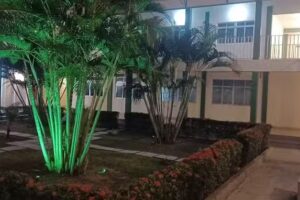 Hotel de Trânsito de Oficiais